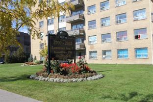 2700 and 2702 Lawrence Ave, E. - Photo 1 of 1