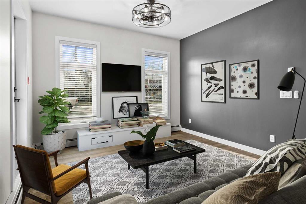 2702 17 Avenue Southwest ##105 - Photo 2 of 16