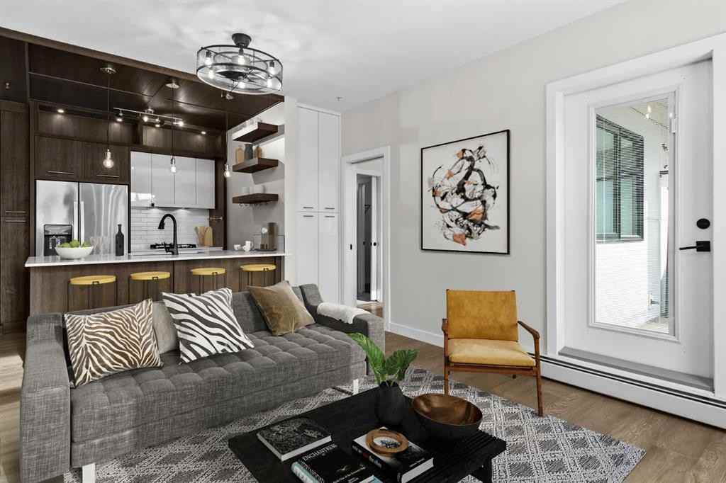 2702 17 Avenue Southwest ##105 - Photo 3 of 16