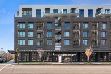 Comma Fraser Apartments - 695 East 19th Ave, Vancouver, BC V5V None ...