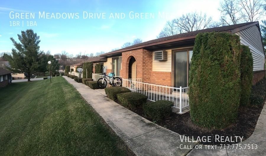 Green Meadows Drive & & Green Meadows Drive 544, Dallastown, PA 17313