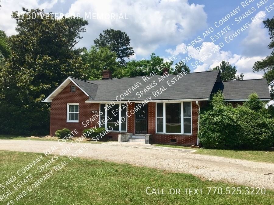 13750 Veterans Memorial Hwy - Photo 2 of 22