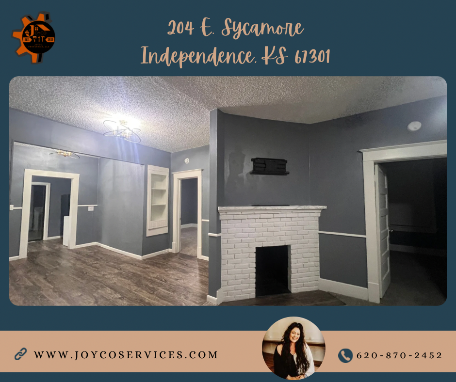 204 E Sycamore St #NA - Photo 2 of 12