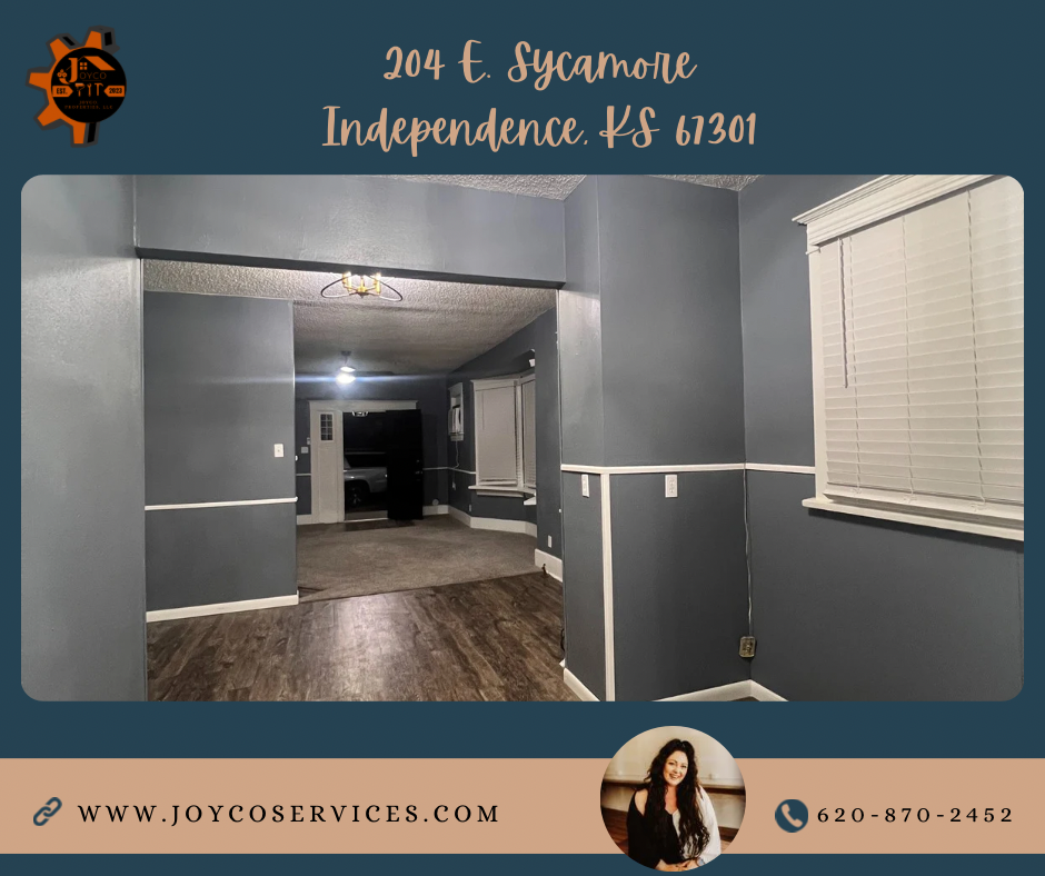 204 E Sycamore St #NA - Photo 3 of 12