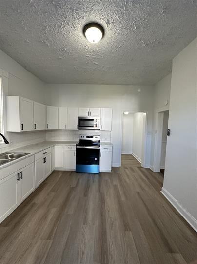 1104 Fillmore Street, #3 - Photo 3 of 16