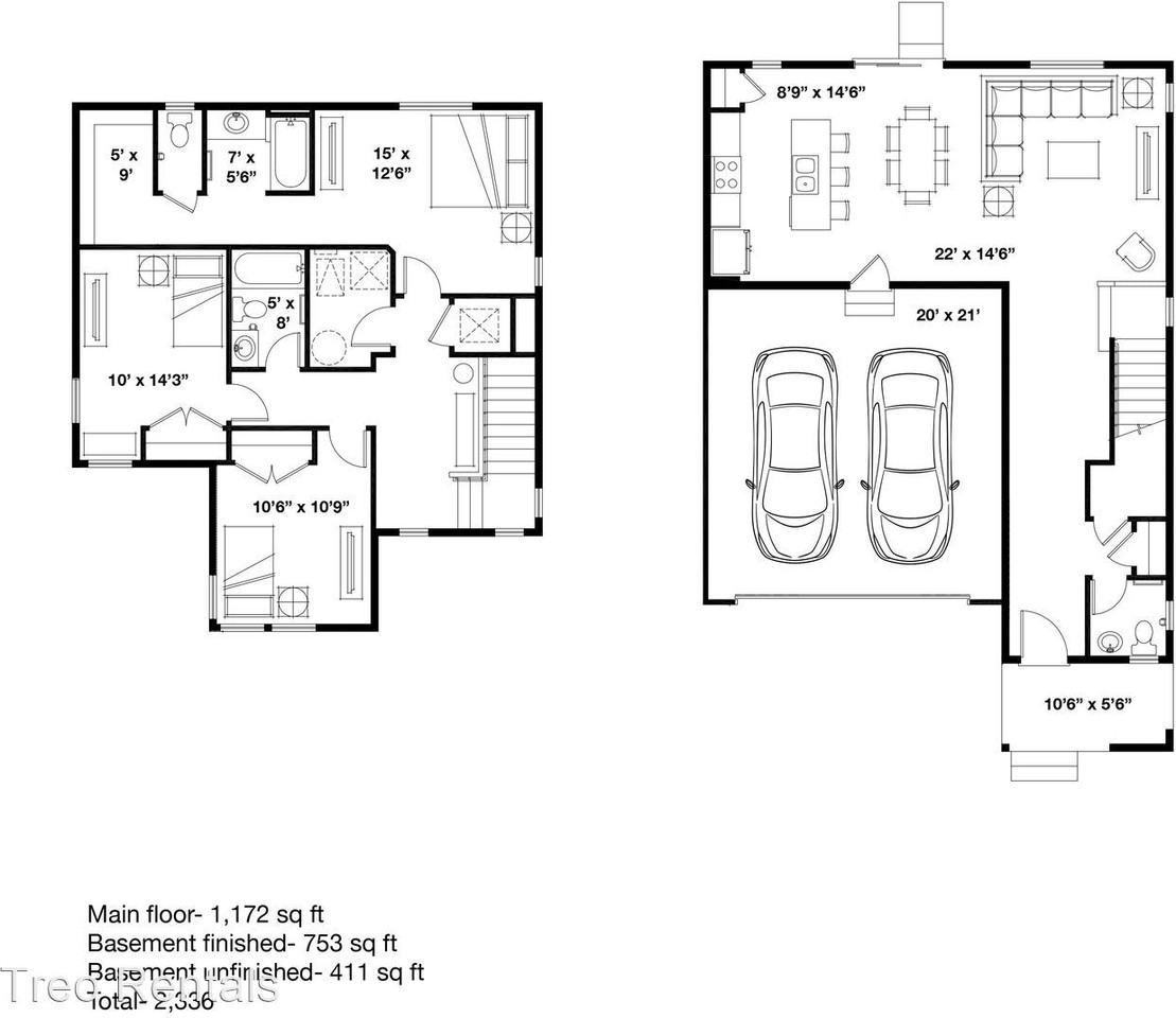 902 West River Vine Drive - Photo 3 of 21