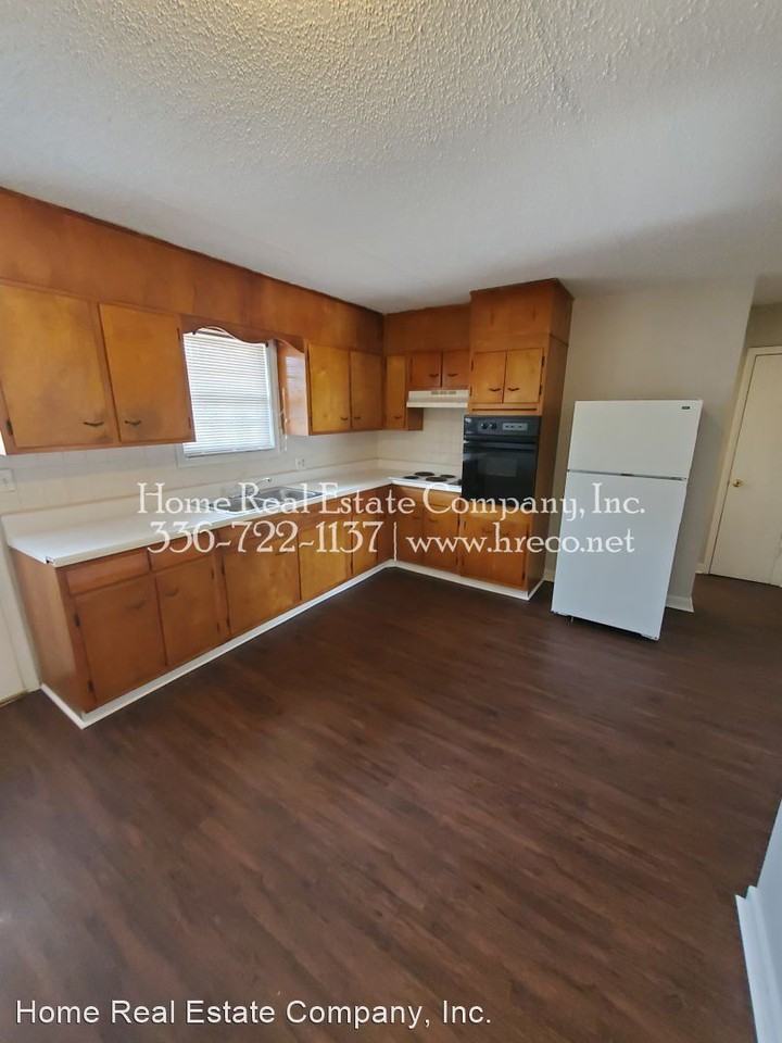 Sunset Acres Apartments 135 E Wall St, Rural Hall, NC 27045 Zumper