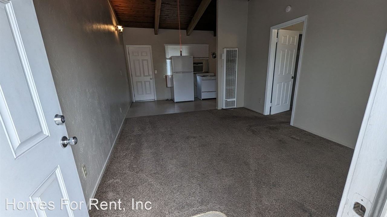 209 E. Morton Ave. Apartments 209 E Morton Ave, Porterville, CA 93257