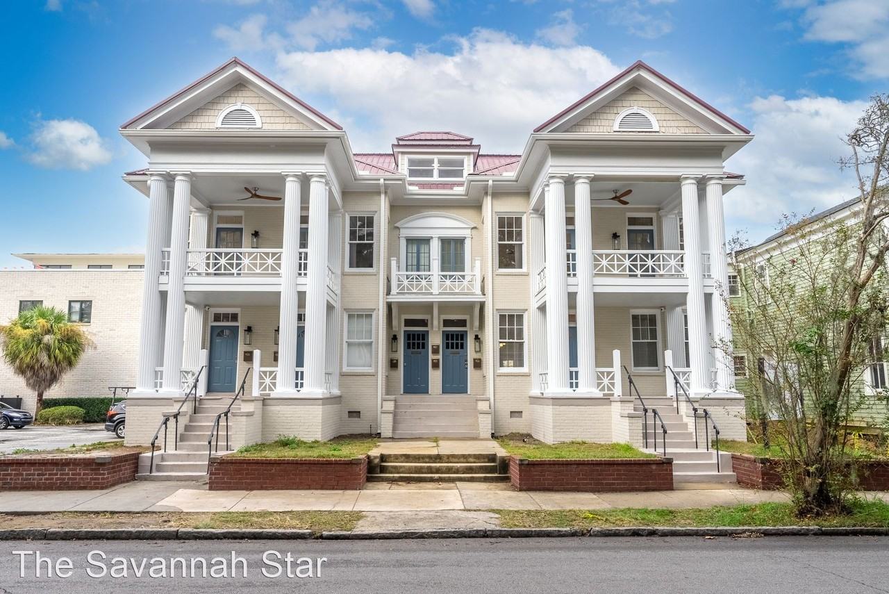 The Star Apartments 16 E 37th St, Savannah, GA 31401 Zumper