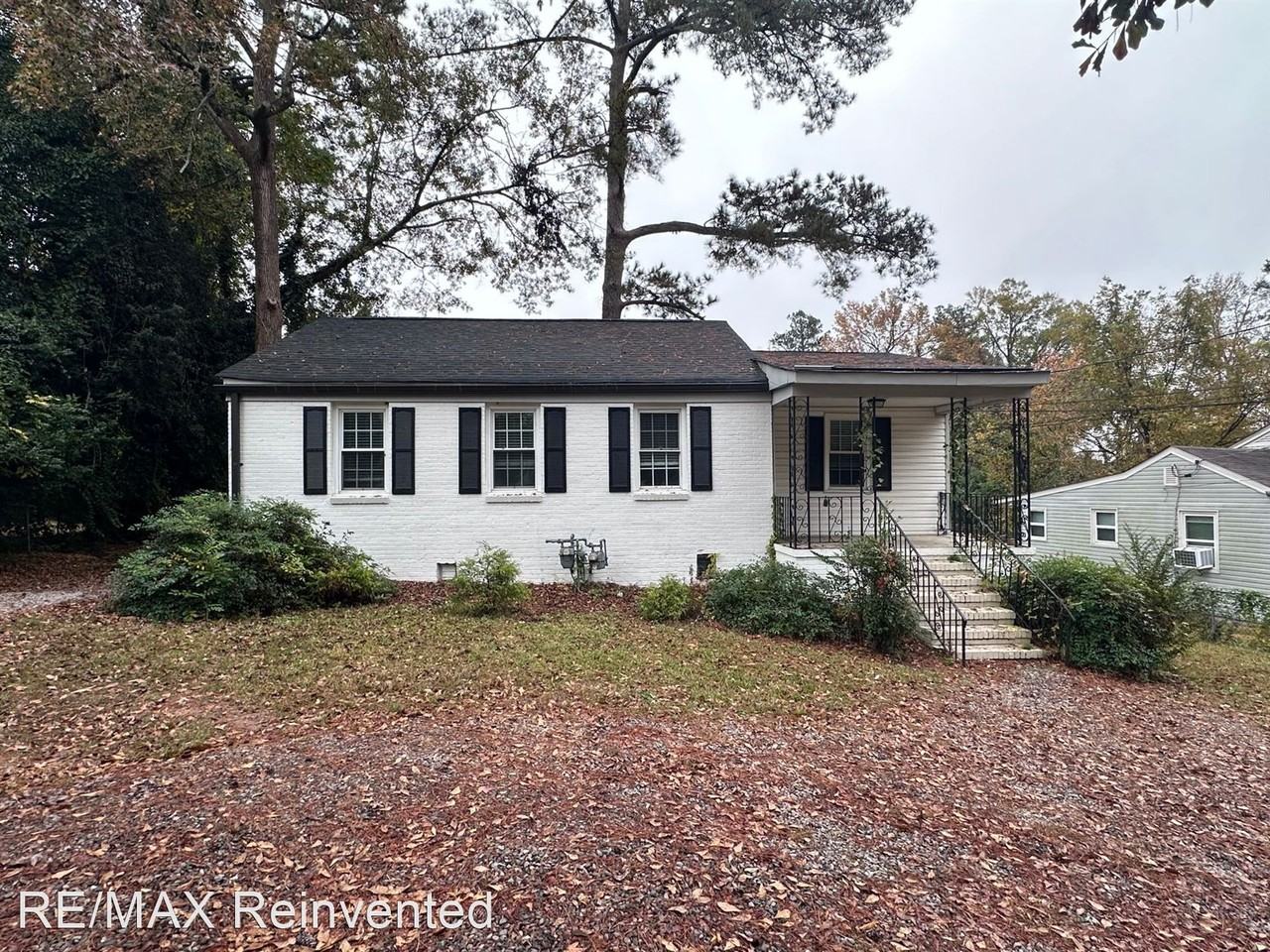 Three bedroom home near Masters Apartments - 1039 Redbird Rd Augusta GA ...