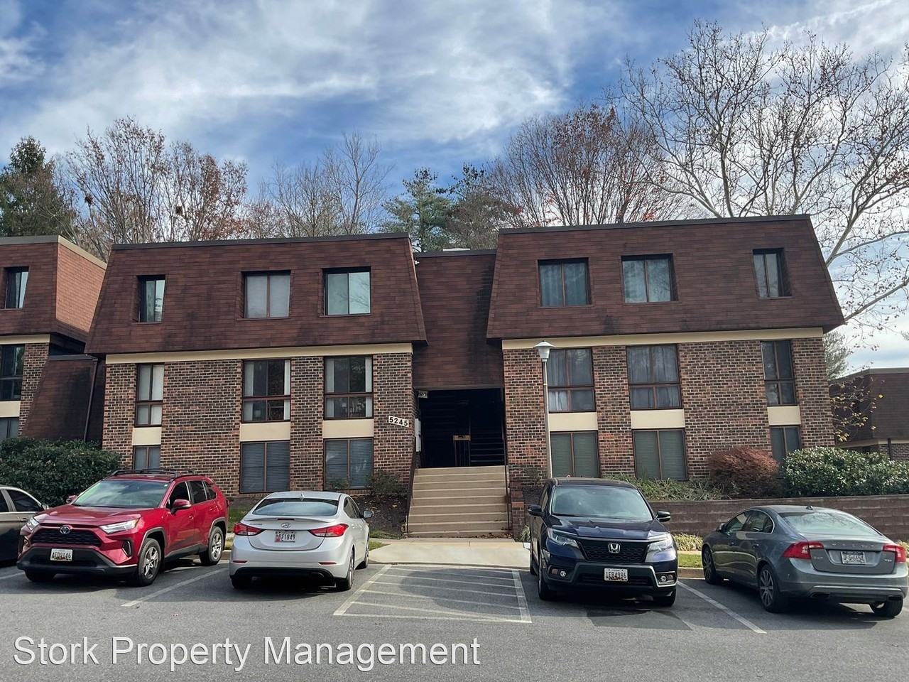 5245 W Running Brook Rd #101