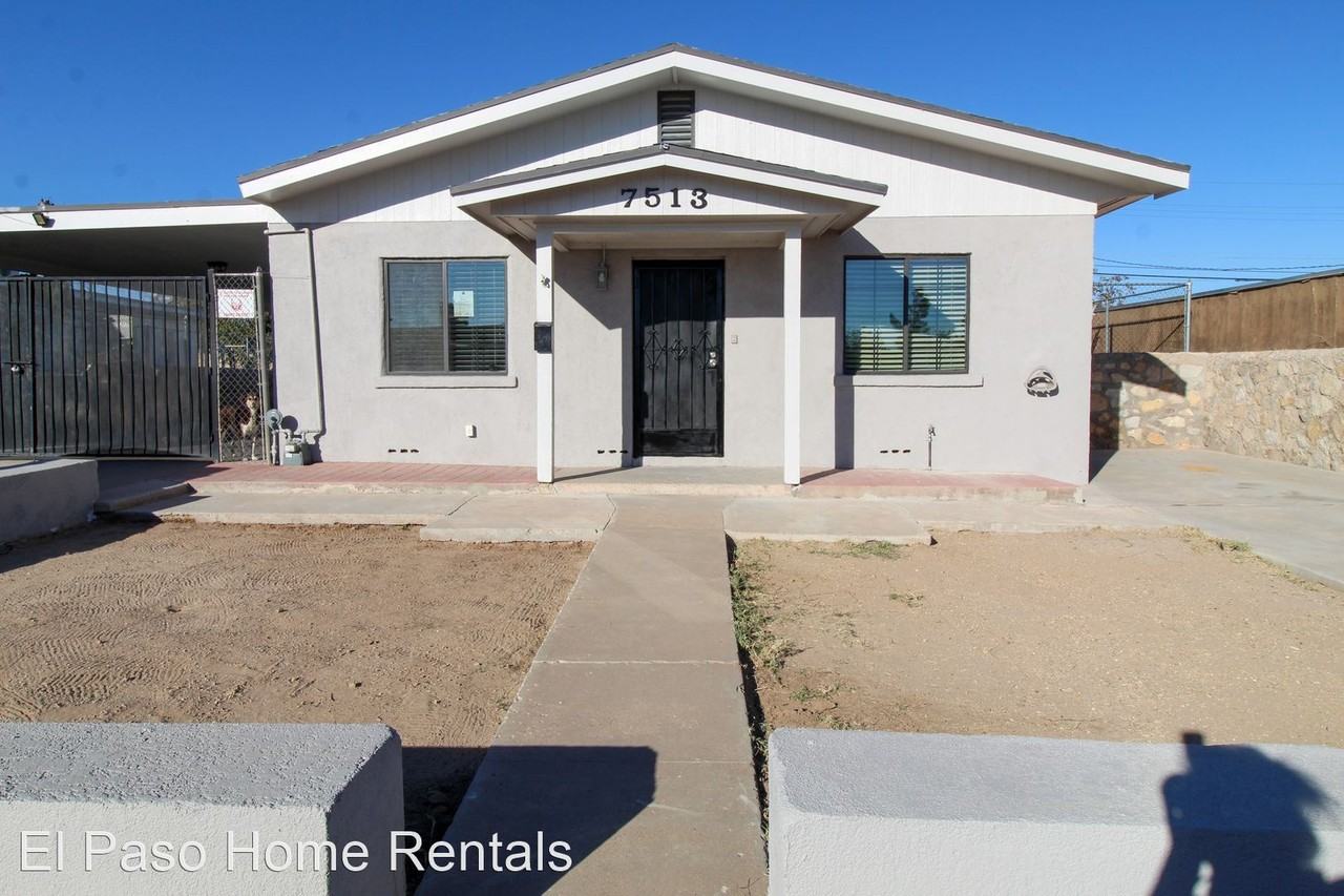 7513 Hermosillo Dr - Photo 3 of 20