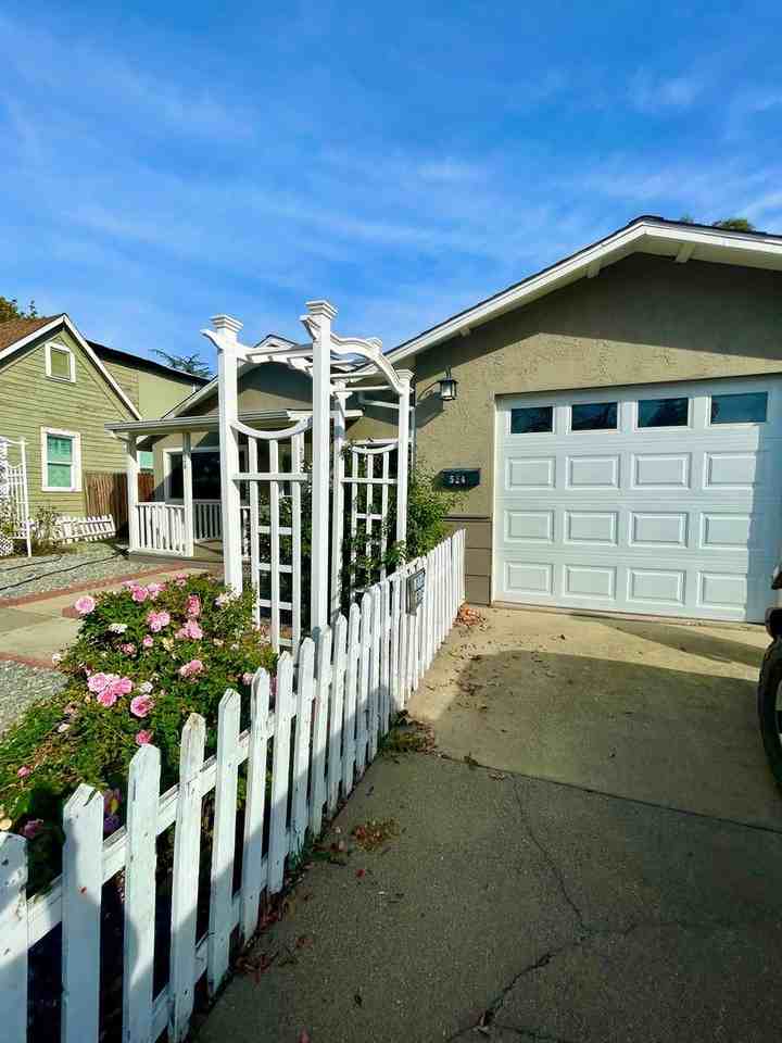 524 Johnson St, Red Bluff, CA 96080 2 Bedroom House for 1,700/month