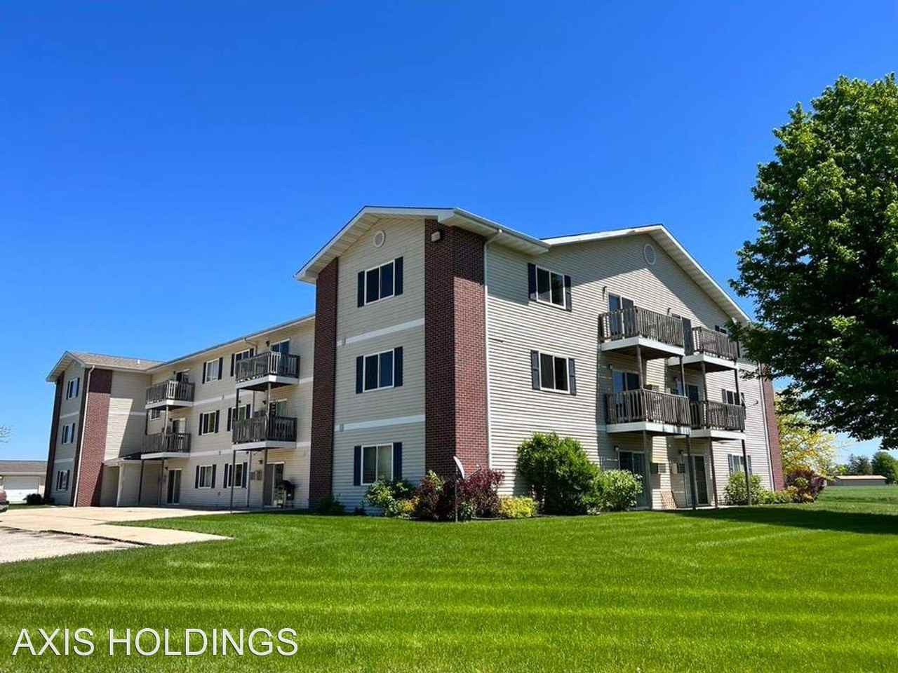 Prairie Rose Apartments 2805 Schroeder Dr, Emmetsburg, IA 50536 Zumper