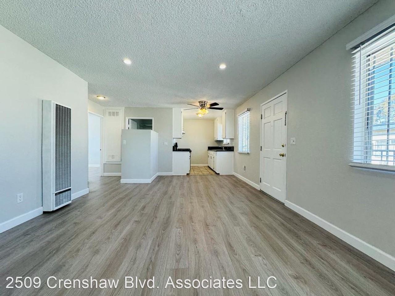 2509 Crenshaw Apartments in West Adams, Los Angeles, CA 90016 Zumper