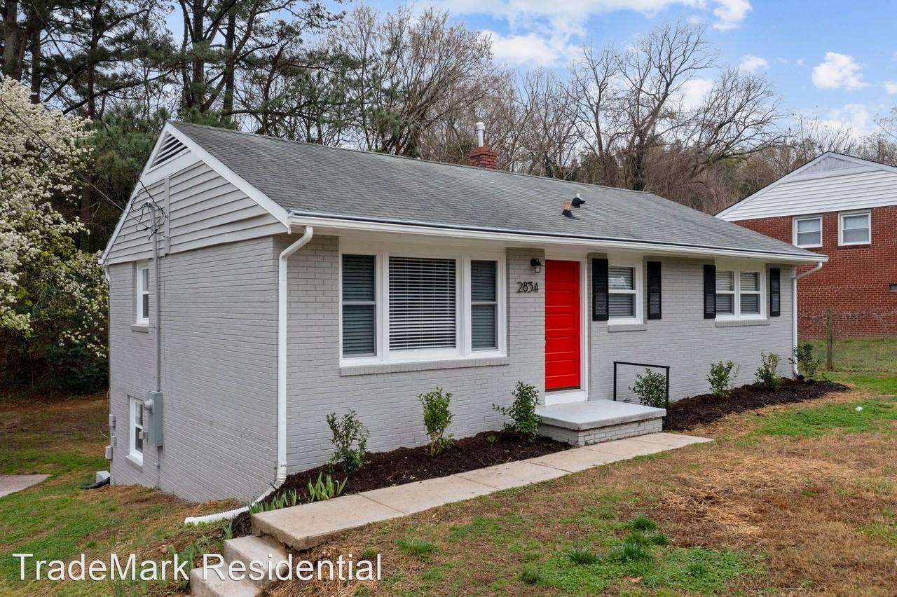 2834 Friar Tuck Rd - Photo 2 of 14