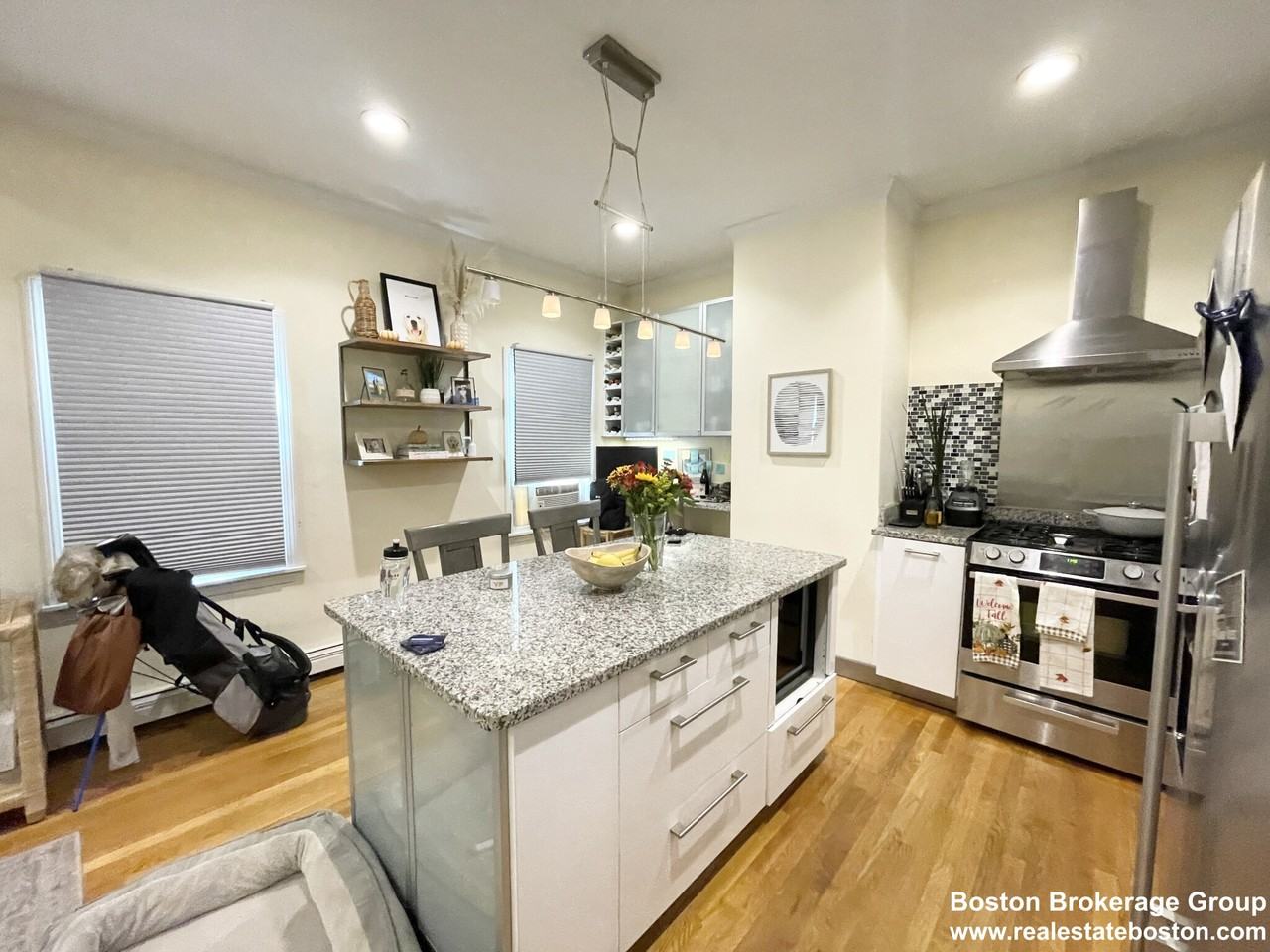 177 Bolton St #2 - Photo 2 of 10