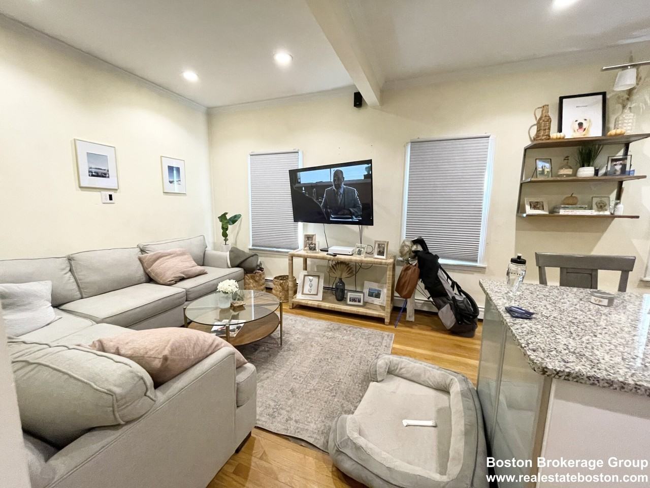 177 Bolton St #2 - Photo 4 of 10