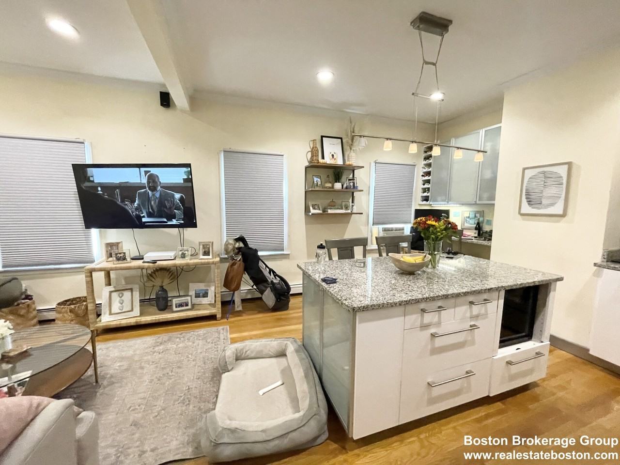 177 Bolton St #2 - Photo 5 of 10