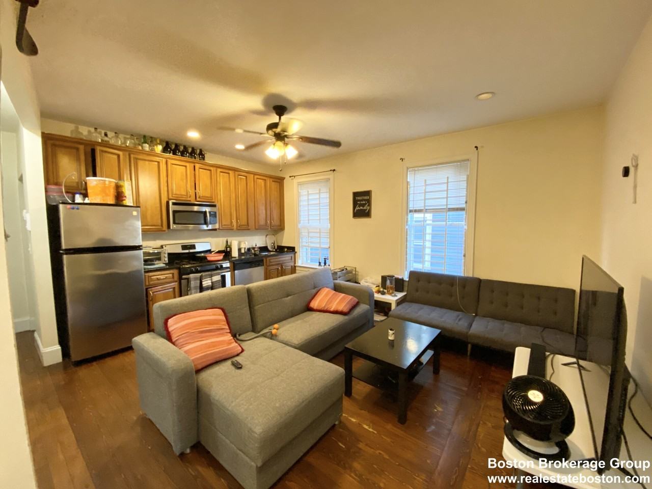 178 Hillside St #1 - Photo 2 of 12