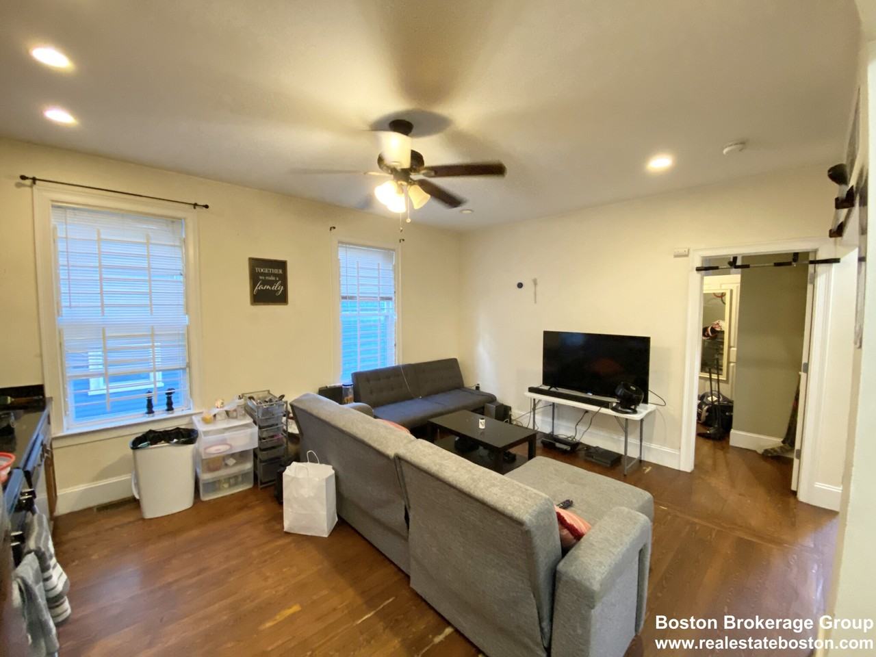 178 Hillside St #1 - Photo 3 of 12