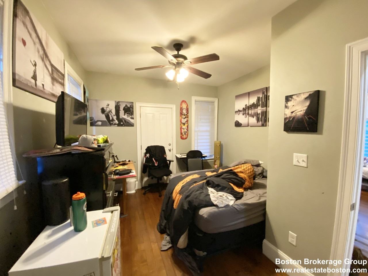 178 Hillside St #1 - Photo 5 of 12