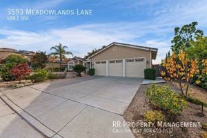 featured image of 3593 Meadowlands Ln