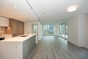featured image of 1107 Richards Street #412