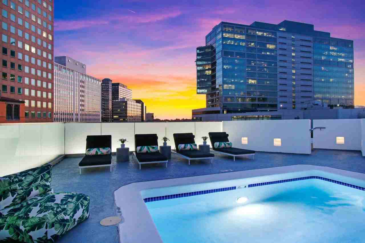 Westwood Village Apartments - Photo 4 of 83