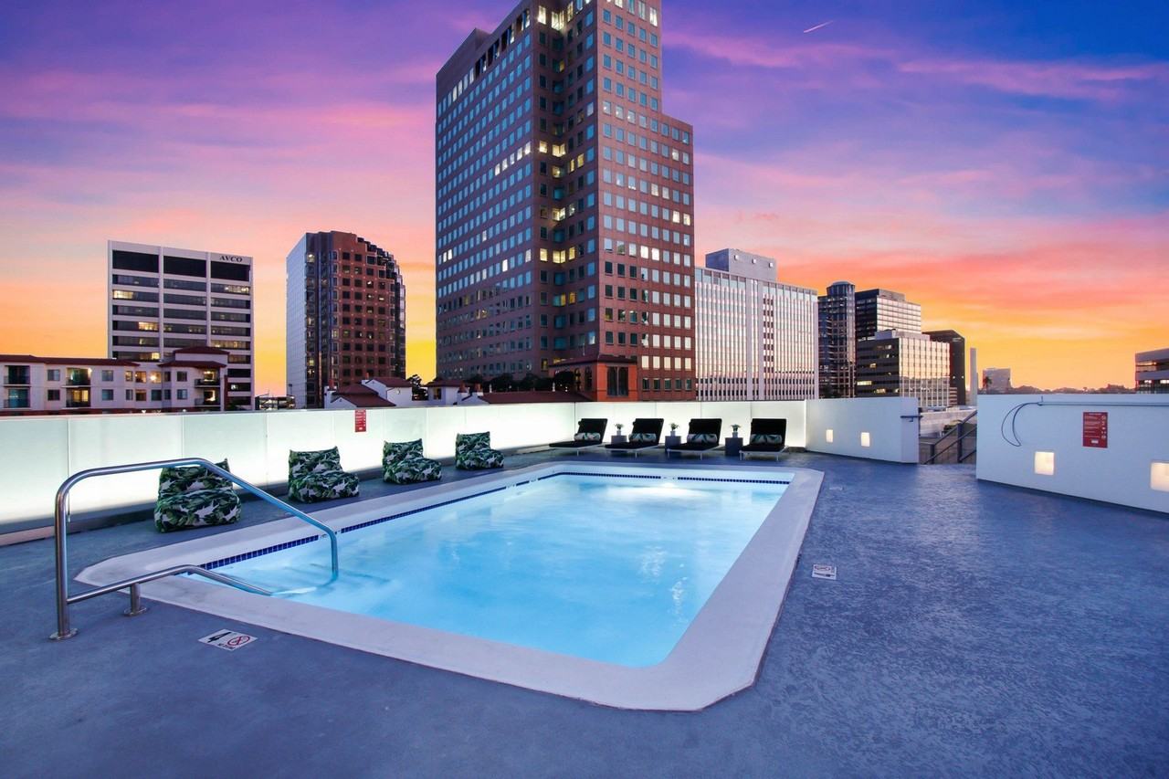 Westwood Village Apartments - Photo 5 of 83