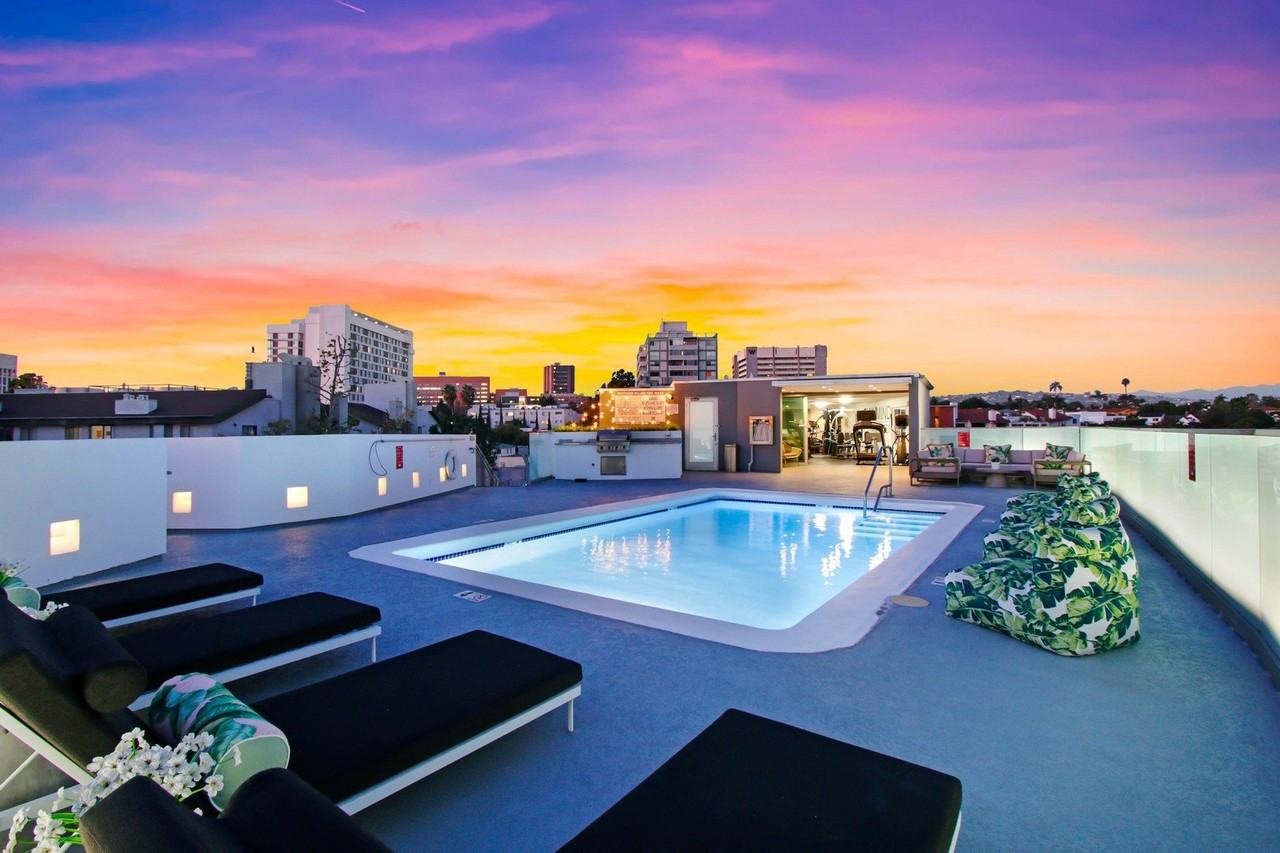 Westwood Village Apartments - Photo 6 of 83