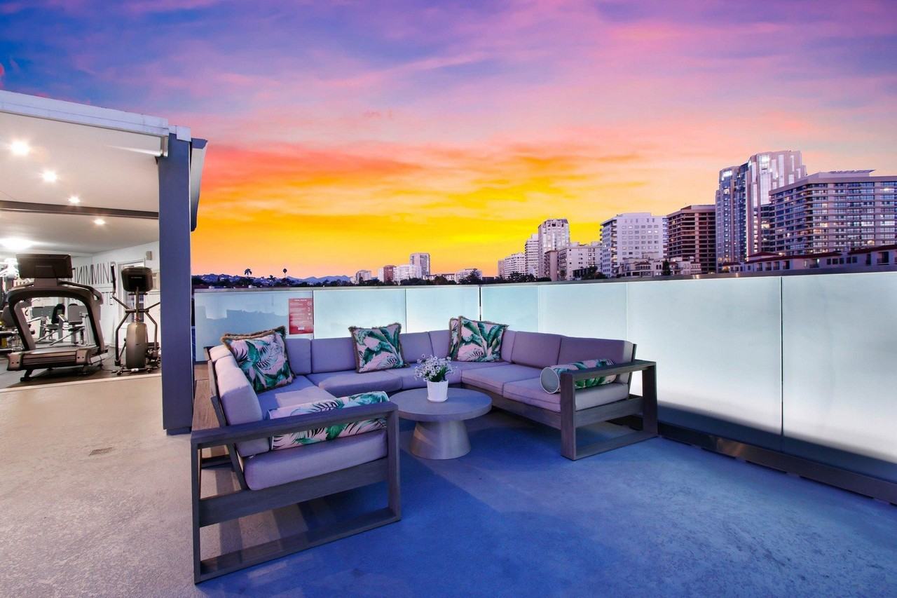 Westwood Village Apartments - Photo 7 of 83