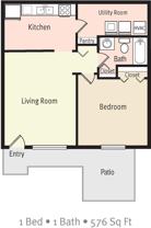 Brandywyne Apartment Homes - Photo 1 of 1