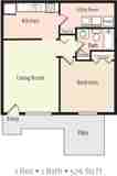 The Landings Apartment Homes - Photo 1 of 1
