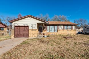 900 N Brownthrush Ln - Photo 1 of 1