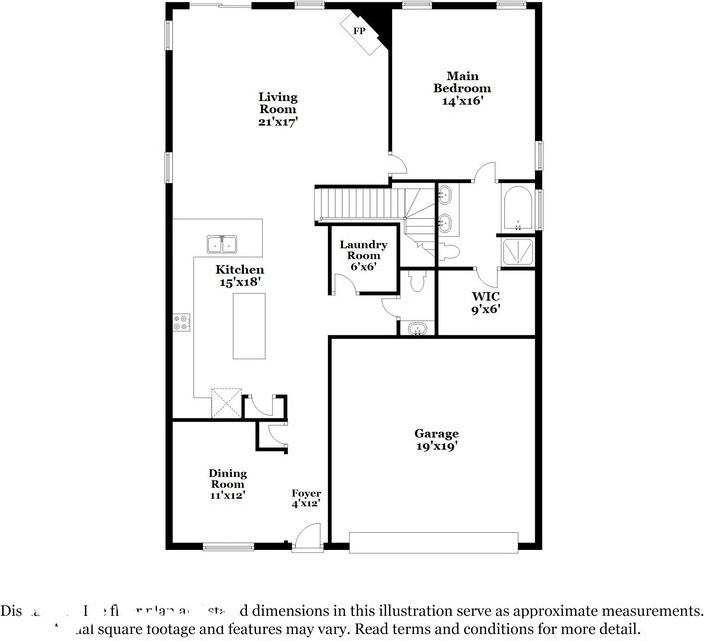 16967 W Hilton Ave - Photo 2 of 17