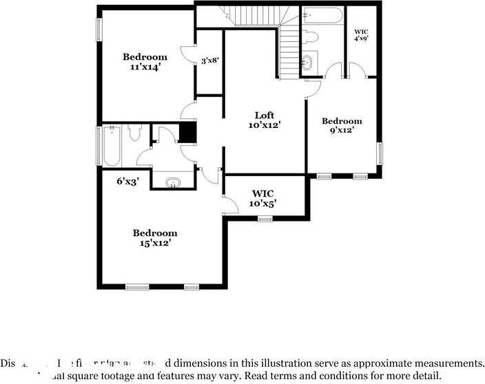 16967 W Hilton Ave - Photo 3 of 17