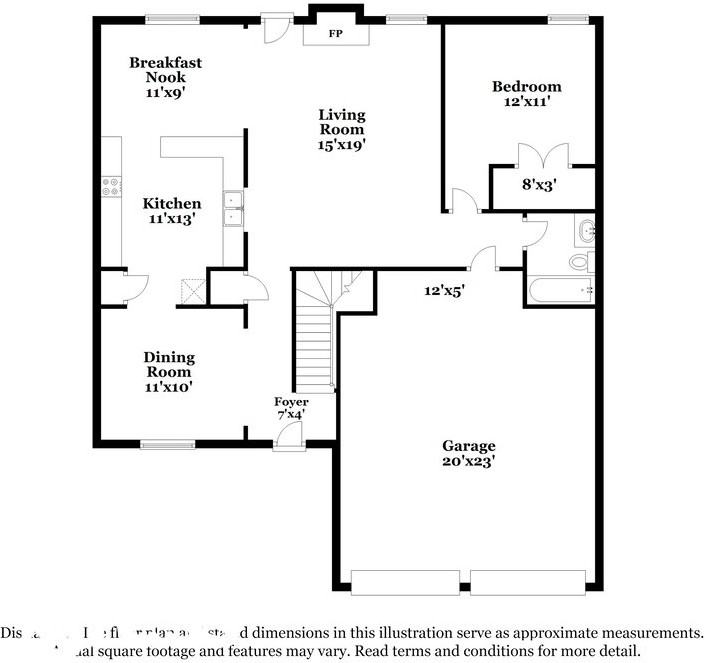 207 Lantana Dr - Photo 2 of 17