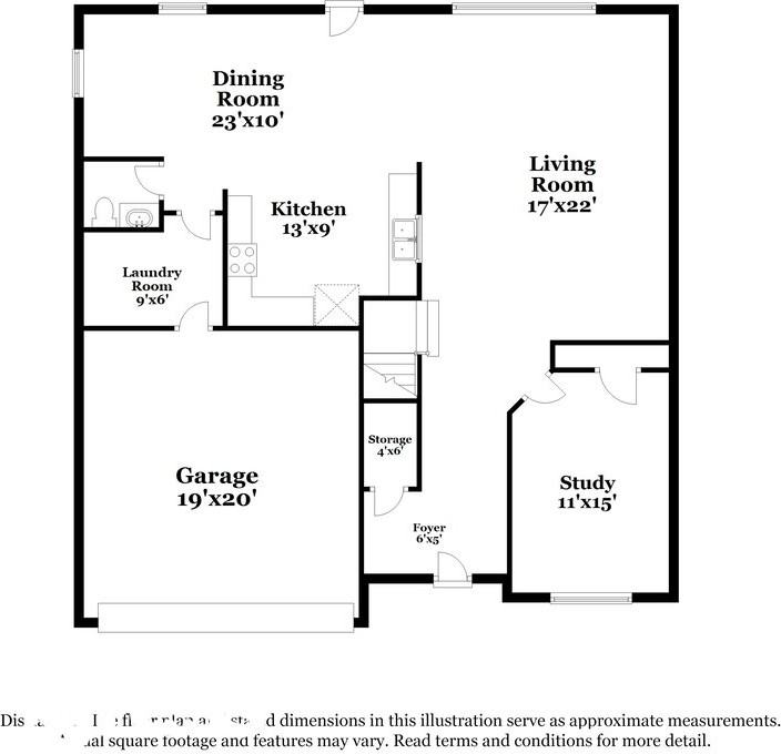 787 Hickory Pine Dr - Photo 2 of 17