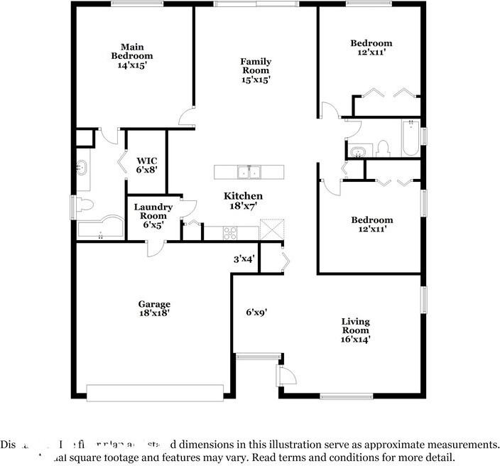 7622 Weehawken Dr - Photo 2 of 16