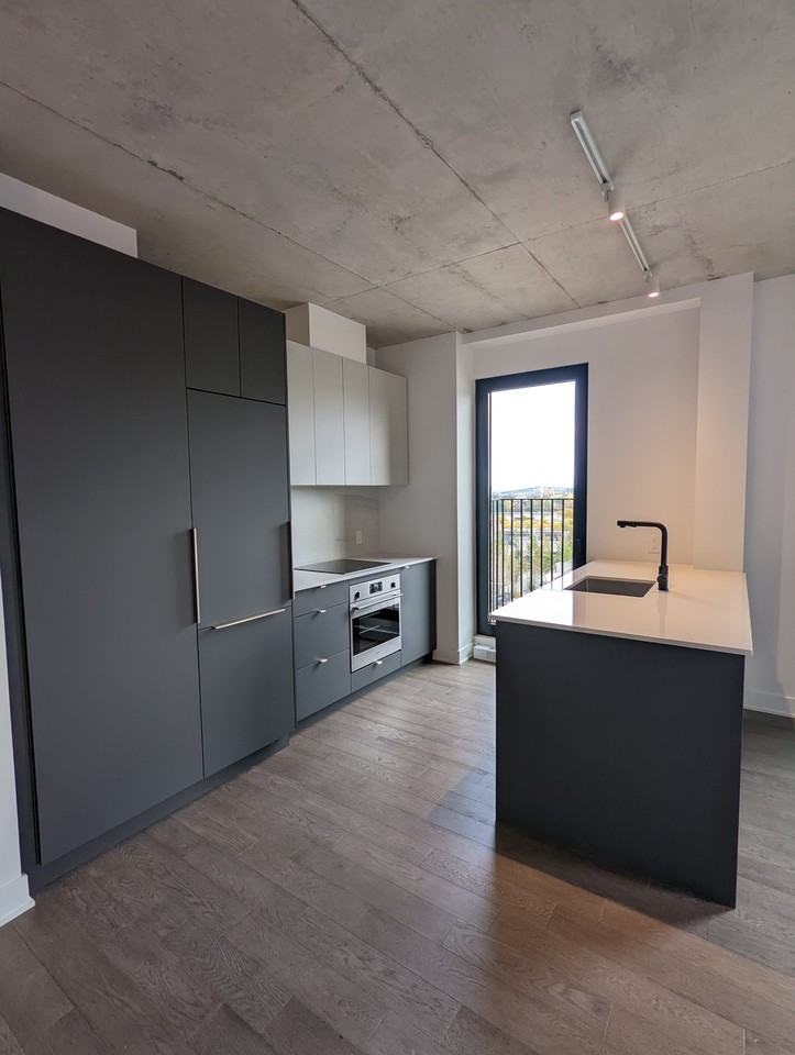 2180G Rue Sainte-Catherine E #652 - Photo 3 of 19