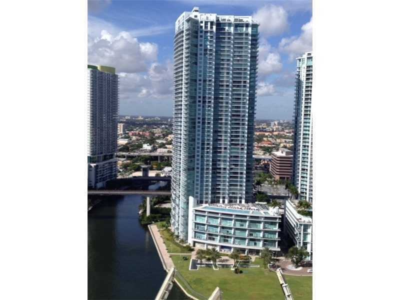 92 Southwest 3rd Street #1404 - Photo 2 of 6