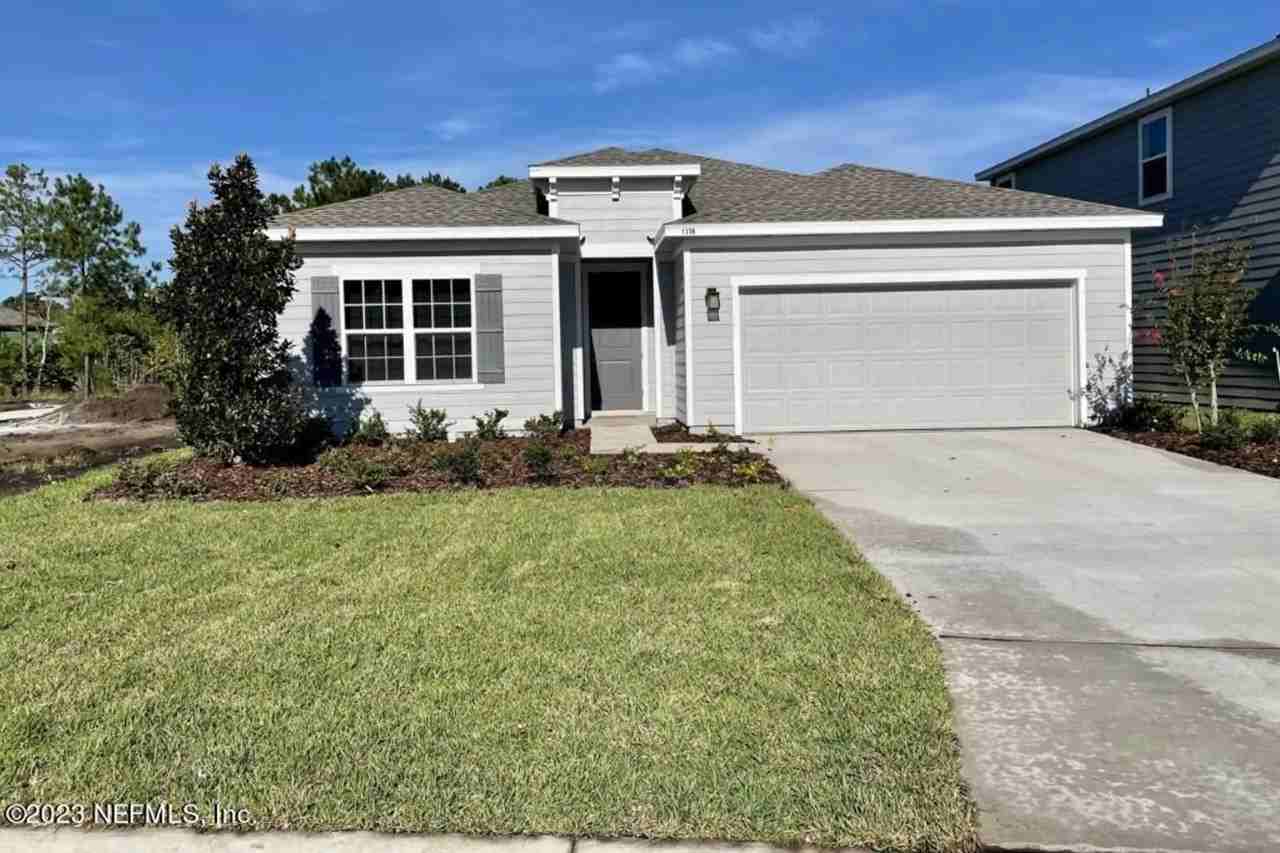 6189 Checkmate Ln, Jacksonville, FL Houses for Rent