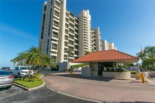 1290 Gulf Blvd #306 - Photo 1 of 1