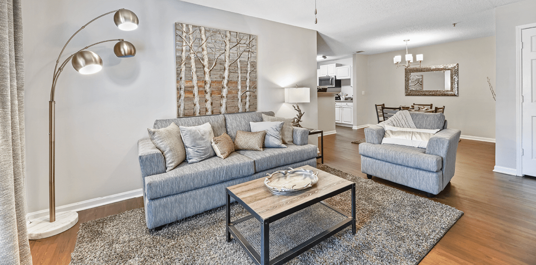 University Courtyard - Photo 6 of 39