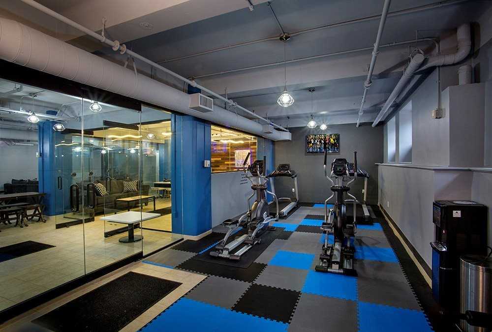 The Lofts @ 5 Lyon - Photo 7 of 29