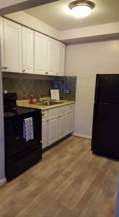 Silverstone Apartments - Photo 2 of 23