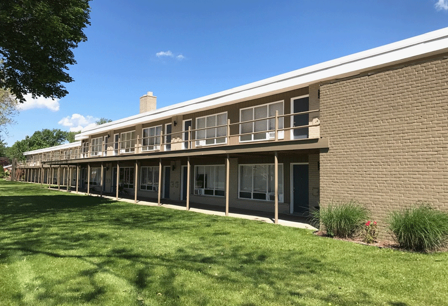 Silverstone Apartments - Photo 6 of 23