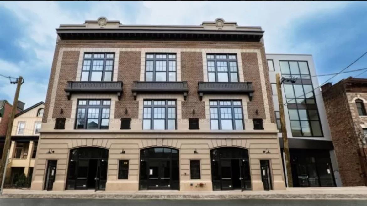 520 Palisade Avenue #405