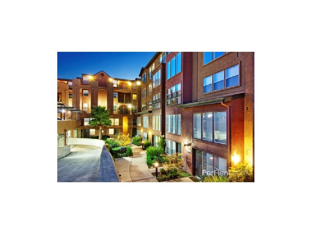 The Lofts at Albert Park - Photo 2 of 19